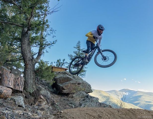 410 E Idaho Springs Road, Idaho Springs, CO 80452