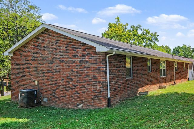 636 Frankfort Dr, Hermitage, TN 37076