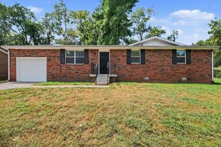 636 Frankfort Dr, Hermitage, TN 37076