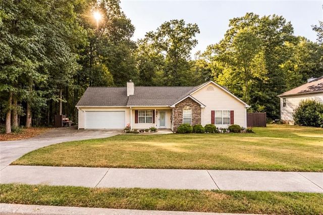 512 Lindsey Way, Social Circle, GA 30025