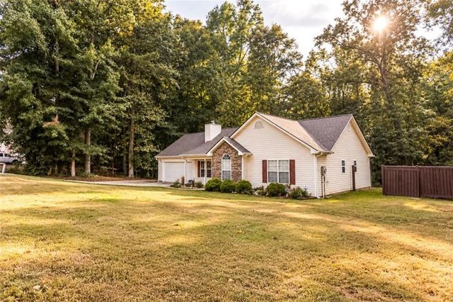 512 Lindsey Way, Social Circle, GA 30025