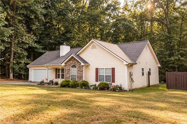 512 Lindsey Way, Social Circle, GA 30025