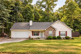 512 Lindsey Way, Social Circle, GA 30025