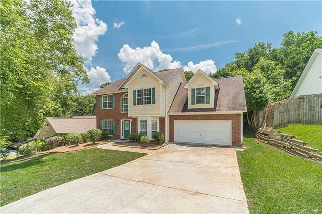 530 Sterling Pointe Court, Lawrenceville, GA 30043