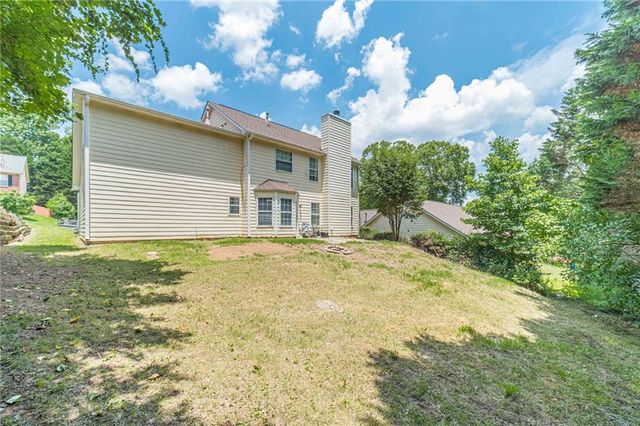530 Sterling Pointe Court, Lawrenceville, GA 30043