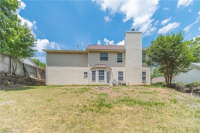 530 Sterling Pointe Court, Lawrenceville, GA 30043
