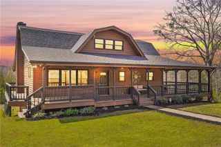 155 Siniard NW Road, Adairsville, GA 30103