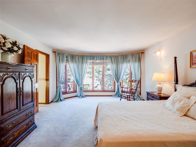 2176 La Tierra, Los Alamos, NM 87544