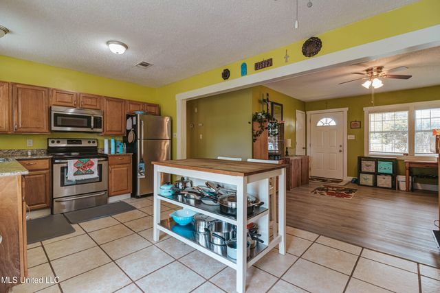 115 Connie Drive, Gulfport, MS 39503