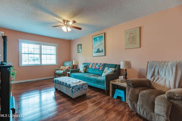 115 Connie Drive, Gulfport, MS 39503