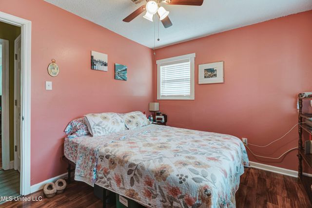 115 Connie Drive, Gulfport, MS 39503