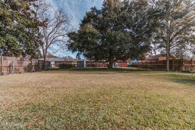 115 Connie Drive, Gulfport, MS 39503