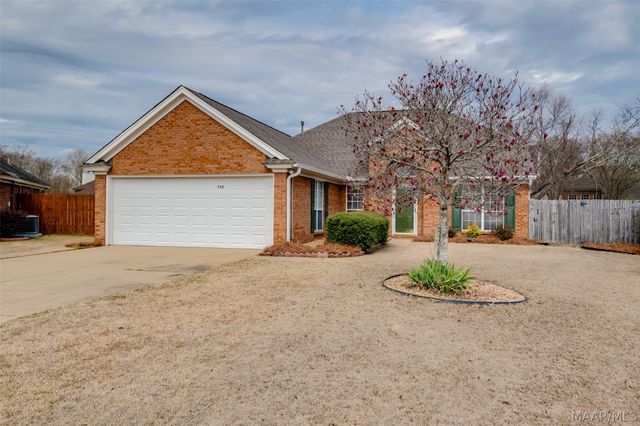 700 Ryefield Court, Montgomery, AL 36117