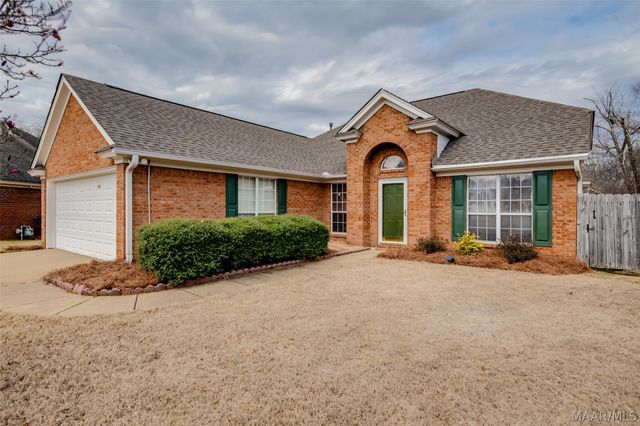 700 Ryefield Court, Montgomery, AL 36117