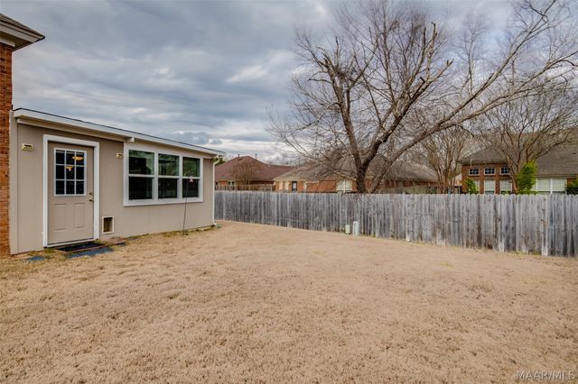 700 Ryefield Court, Montgomery, AL 36117