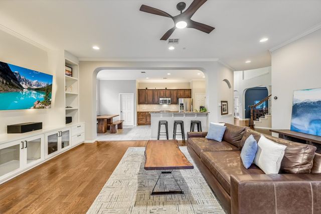 10901 Tornasol LN, Austin, TX 78739