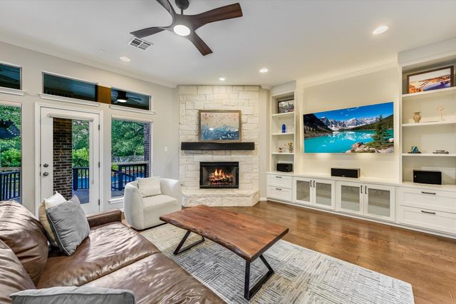 10901 Tornasol LN, Austin, TX 78739