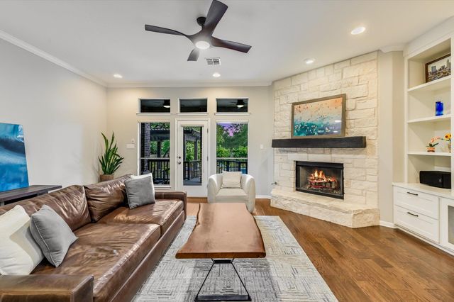 10901 Tornasol LN, Austin, TX 78739