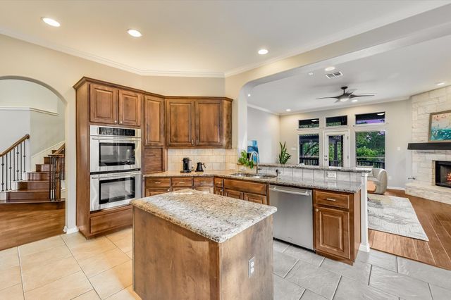 10901 Tornasol LN, Austin, TX 78739