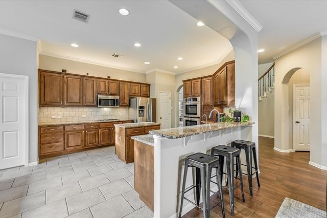 10901 Tornasol LN, Austin, TX 78739