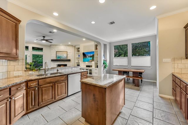 10901 Tornasol LN, Austin, TX 78739