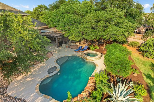 10901 Tornasol LN, Austin, TX 78739