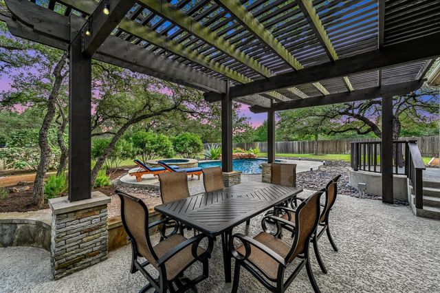 10901 Tornasol LN, Austin, TX 78739