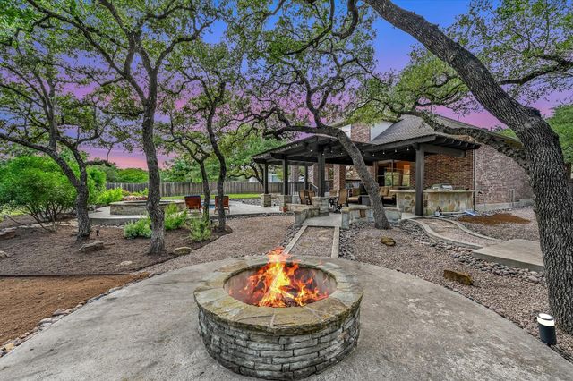 10901 Tornasol LN, Austin, TX 78739