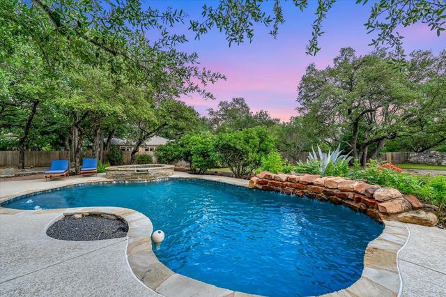 10901 Tornasol LN, Austin, TX 78739