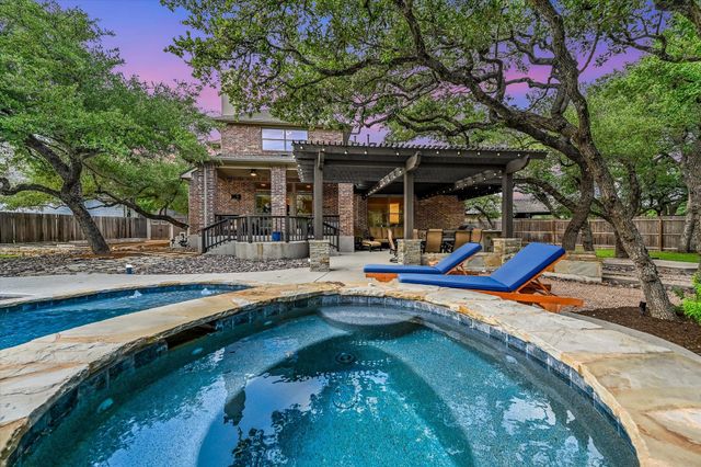 10901 Tornasol LN, Austin, TX 78739
