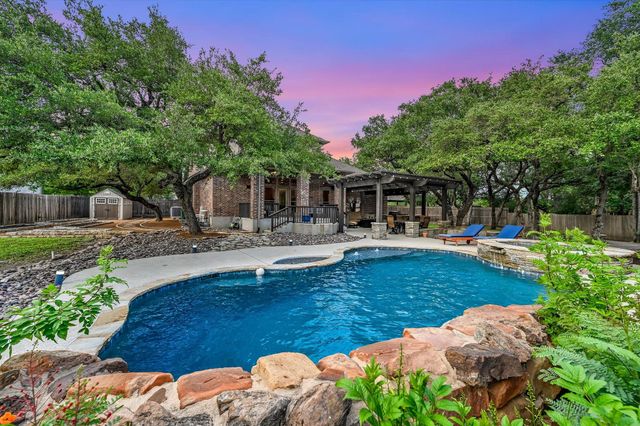 10901 Tornasol LN, Austin, TX 78739