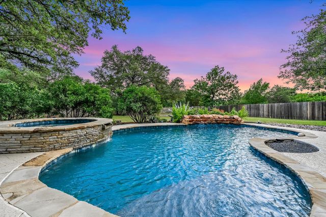 10901 Tornasol LN, Austin, TX 78739