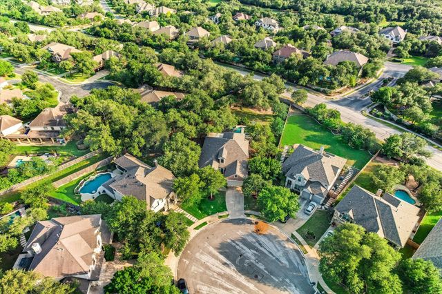 10901 Tornasol LN, Austin, TX 78739