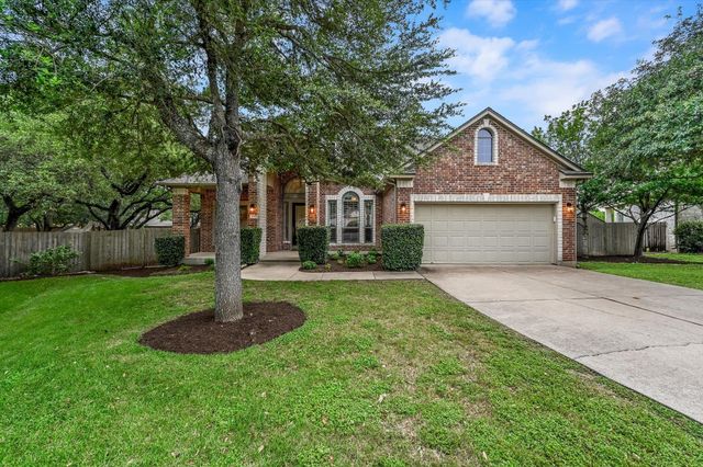 10901 Tornasol LN, Austin, TX 78739