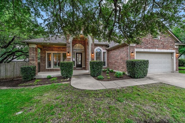 10901 Tornasol LN, Austin, TX 78739