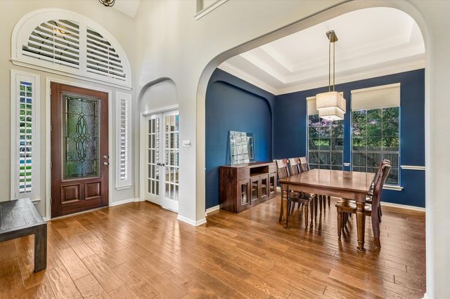 10901 Tornasol LN, Austin, TX 78739