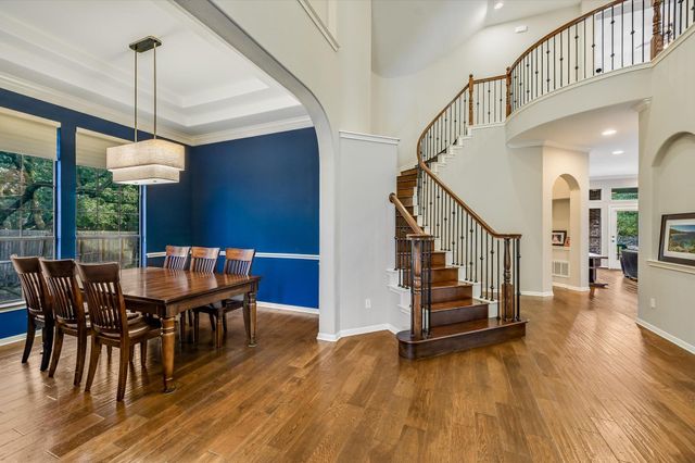 10901 Tornasol LN, Austin, TX 78739