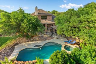 10901 Tornasol LN, Austin, TX 78739