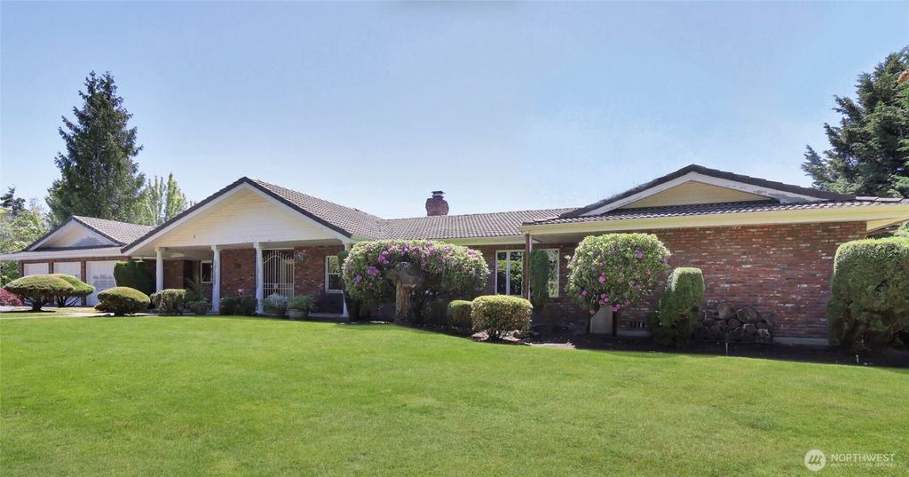 13623 113th St. Ct., Puyallup, WA 98374