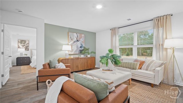 117 Serenoa Drive, Guyton, GA 31312