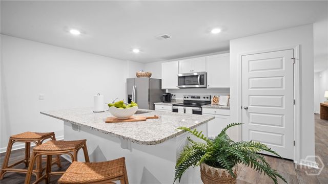 117 Serenoa Drive, Guyton, GA 31312