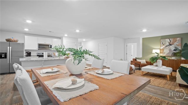117 Serenoa Drive, Guyton, GA 31312