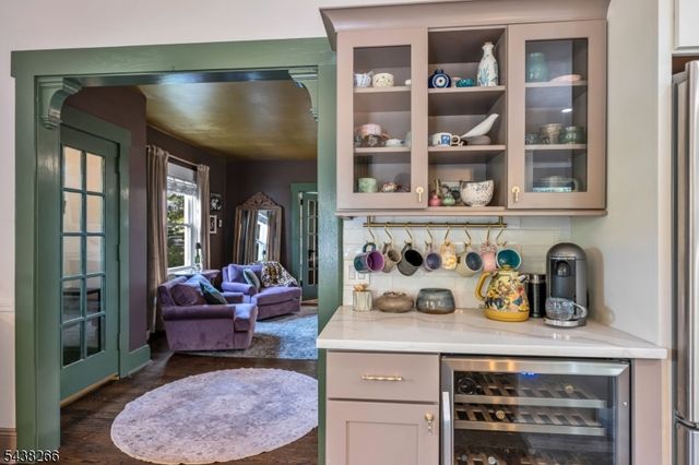 144 Spencer Pl, Ridgewood Village, NJ 07450