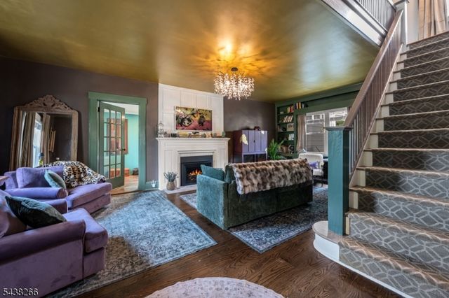 144 Spencer Pl, Ridgewood Village, NJ 07450