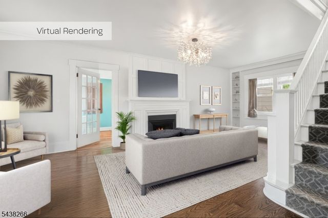 144 Spencer Pl, Ridgewood Village, NJ 07450