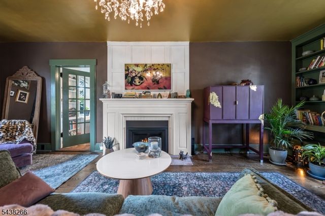 144 Spencer Pl, Ridgewood Village, NJ 07450
