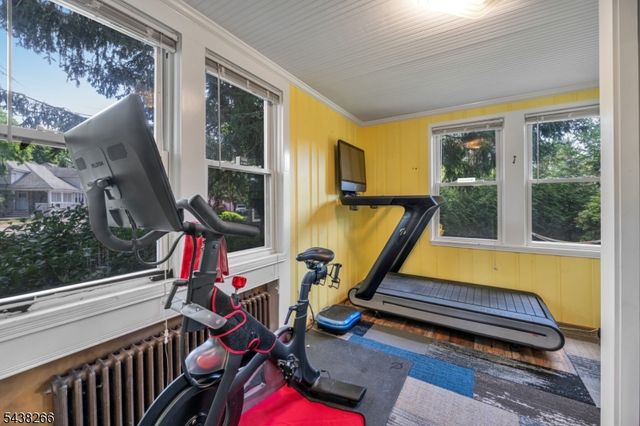 144 Spencer Pl, Ridgewood Village, NJ 07450