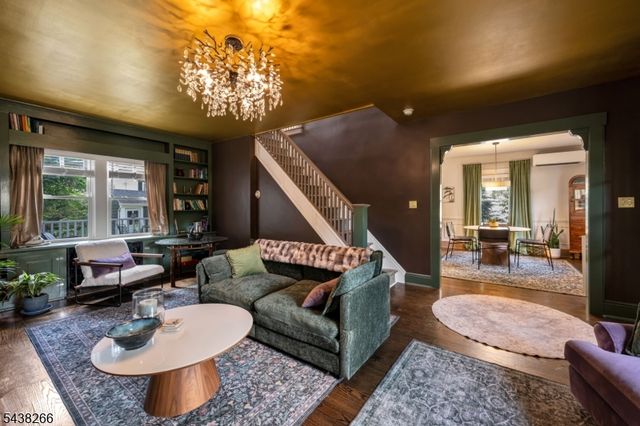 144 Spencer Pl, Ridgewood Village, NJ 07450