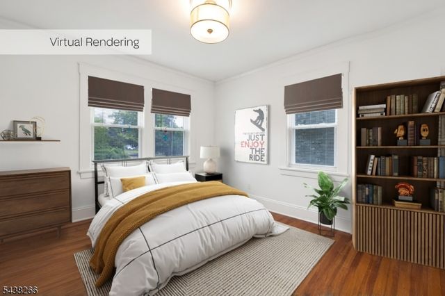 144 Spencer Pl, Ridgewood Village, NJ 07450