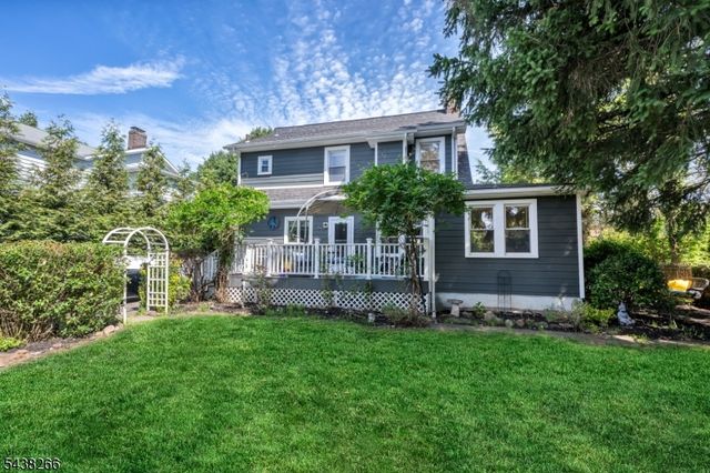 144 Spencer Pl, Ridgewood Village, NJ 07450